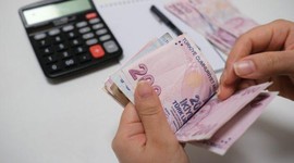 En düşük emekli aylığı ve asgari ücret desteğinin maliyeti belli oldu