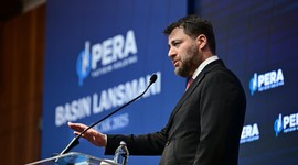 Tera Grup, Pera Yatırım Holding’in En Büyük Ortağı Oldu