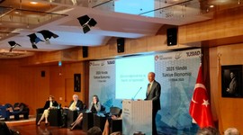 Prof. Dr. Hakan Kara'dan ekonomi değerlendirmesi: 'Türkiye uçurumun kenarından döndü...'