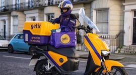 KAP'a bildirildi: Getir Araç, Tiktak'a satıldı