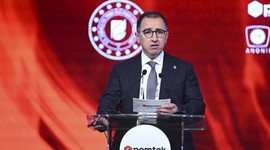 TPAO Genel Müdürü Türkoğlu: Libya'nın enerji sektörüne yatırıma hazırız