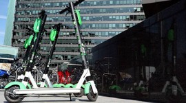 Elektrikli skuterlere 'yerli üretim' ve 'hız sınırı' düzenlemesi geliyor!