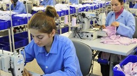 Her kadın çalışan için 22 bin 104 lira destek: Kimler başvurabilir? Projenin şartları neler?