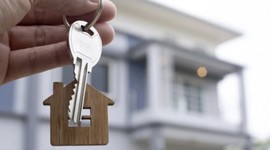 2024'te 1,4 milyon konut satıldı