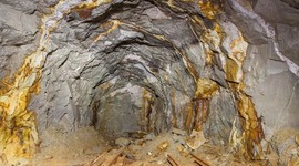 3 Bölgede 168 ton rezerv bulundu!