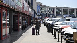 İç turizmin ana nedeni akraba ziyareti! Konaklama günü ve harcanan para belli oldu
