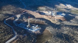 Gabar’da günlük üretim 75 bin varile çıktı