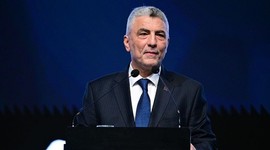 Ticaret Bakanı Ömer Bolat: İhracat rekor kırarken enflasyon düşüyor