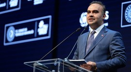 Bakan Kacır, sanayide 2025 hedefini tek tek açıkladı!