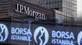 Türk hisselerinde tavsiye artıran JPMorgan, BİST tahminini açıkladı