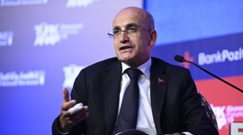 Bakan Şimşek büyüme rakamlarını değerlendirdi: İkinci çeyrekte veriler hedeflerle uyumlu