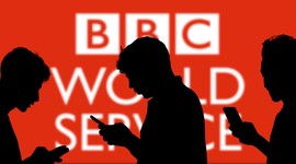 BBC World Service 130 çalışanını işten çıkaracak