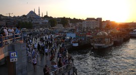 BDDK'nın 9 aylık verileri: İstanbul hem en zengin hem en borçlu il