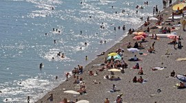 Tüm zamanların en yüksek seviyesi: Türkiye'nin turizm geliri rekor kırdı