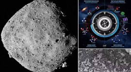 Uzaylı yaşamı için şimdiye kadarki en güçlü kanıt bulundu!