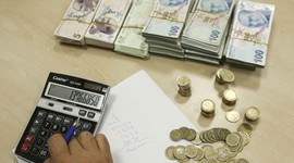 2024'te yaklaşık 1,5 milyar liralık bozuk para cebe girdi