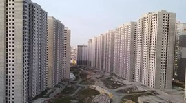 Yeşil GYO konkordato ilan etti