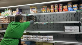 Kuş gribi krizi yumurta fiyatlarını vurdu