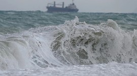 İşte tsunami tehdidi altındaki bölgeler