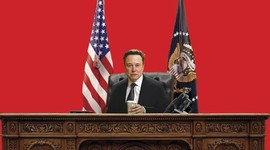 Time'dan tartışma yaratan kapak tasarımı