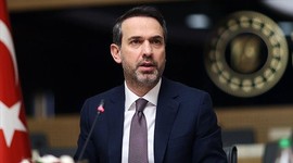 Bayraktar: Yıl sonuna kadar 1,3 milyar metreküp Türkmen gazı gelecek