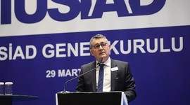 TÜSİAD Başkanı Orhan Turan Sessizliğini Bozdu: Kapsamlı bir açıklama daha yapacağız