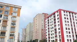 Bakan Murat Kurum, yeni sosyal konut kampanyasını duyurdu: 81 ilde başlıyor