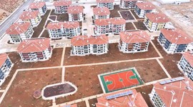 Konut fiyatlarında 3 ayın en düşük artışı