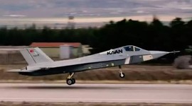 Milli Muharip Uçak KAAN'a ''MUGEM'' uyarlaması!