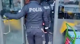 Ünlü döner restoranı zincirine FETÖ operasyonu