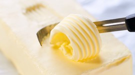 Avrupa'da tereyağı krizi!