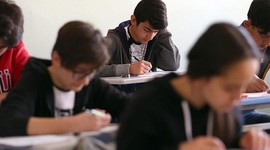 Liselerde yeni dönem resmen başladı!