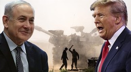 ABD, İsrail’e 3 milyar dolarlık silah satışını onayladı!