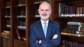 İTO Başkanı Avdagiç'ten İmralı'dan gelen çağrıya destek