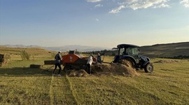 TZOB Başkanı Bayraktar prim destek ödemelerine dikkat çekti: Bazı illerde halen ödemeler yapılmadı