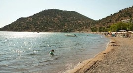 Burası tatilcilerin yeni gözdesi!