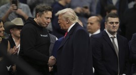 ABD medyası: Musk’tan Trump'a vergileri gözden geçirme çağrısı