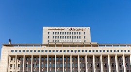 Suriye Cumhurbaşkanı Şara, eski ortağı Abdelkader Husrieh’i Merkez Bankası başkanlığına getirdi