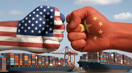 Çin, vatandaşlarına ABD'ye seyahat uyarısı yaptı