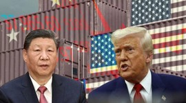 Çin, savaş alanını genişletiyor! Bir misilleme daha