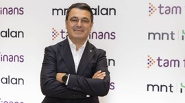 Tam Finans 6.5 milyar ile KOBİ’lere can suyu oldu