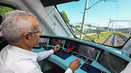 Ankara'ya 23 yılda 728 milyar lira yatırım