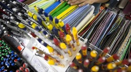 O kırtasiye ürününün satışı yasaklandı!