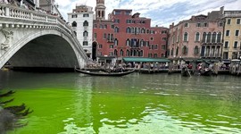 Venedik'e gideceklere kötü haber: Giriş ücreti uygulaması sürecek