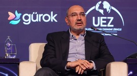 Ali Ülker'den önemli açıklamalar...