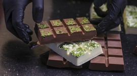 Fıstık kıtlığı başladı, karneyle satılıyor