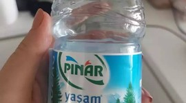 Rekabet Kurulu'ndan Pınar Su'ya dev ceza