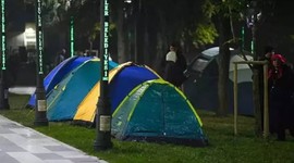 İstanbul depremleri sonrası afet ürünlerine talep patladı