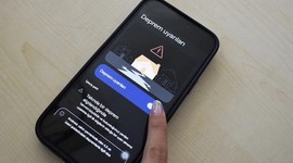 Deprem çantasından sonra bir fırsatçılık daha