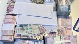 İBB operasyonunun 2. dalgası...